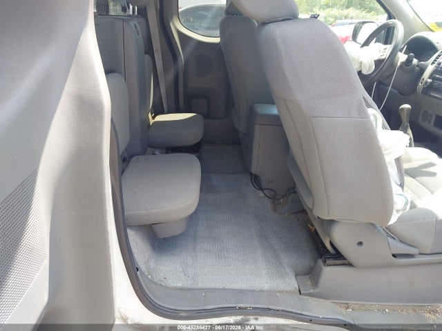 Nissan FRONTIER S 2018 1N6BD0CT8JN750556 Image 8