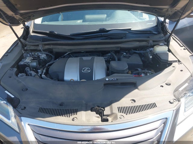 Aukcja sprzedaży 2016 Lexus Rx 350, vin: 2T2ZZMCA8GC015544, numer aukcji: 45286434