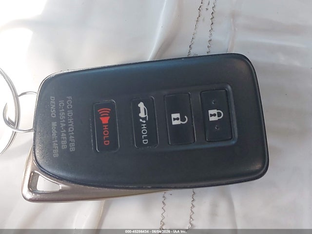 Aukcja sprzedaży 2016 Lexus Rx 350, vin: 2T2ZZMCA8GC015544, numer aukcji: 45286434