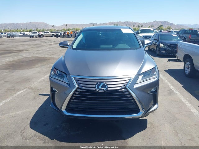 Aukcja sprzedaży 2016 Lexus Rx 350, vin: 2T2ZZMCA8GC015544, numer aukcji: 45286434