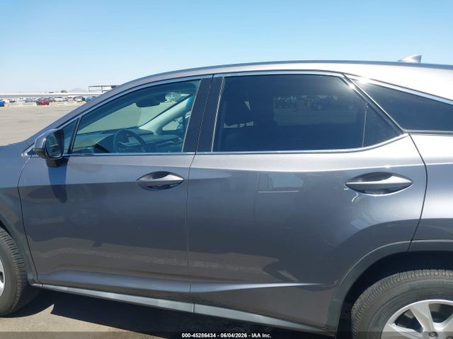 Aukcja sprzedaży 2016 Lexus Rx 350, vin: 2T2ZZMCA8GC015544, numer aukcji: 45286434