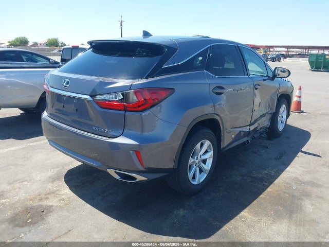 Aukcja sprzedaży 2016 Lexus Rx 350, vin: 2T2ZZMCA8GC015544, numer aukcji: 45286434