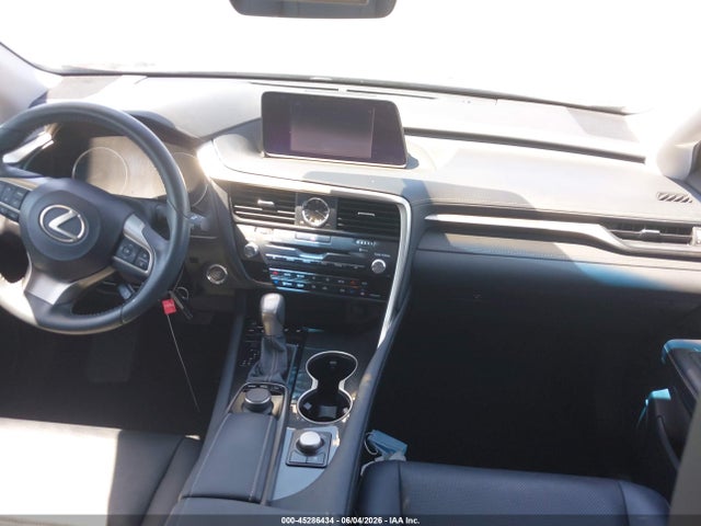 Aukcja sprzedaży 2016 Lexus Rx 350, vin: 2T2ZZMCA8GC015544, numer aukcji: 45286434