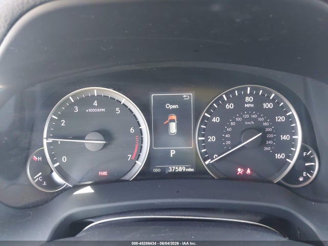 Aukcja sprzedaży 2016 Lexus Rx 350, vin: 2T2ZZMCA8GC015544, numer aukcji: 45286434