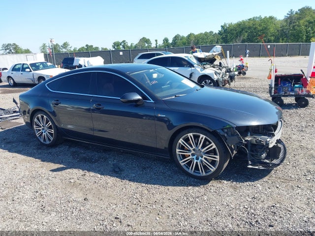 45286435 :رقم المزاد ، WAUYGAFC7DN008351 vin ، 2013 Audi A7 3.0t Premium مزاد بيع