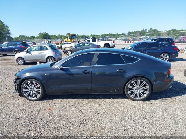 45286435 :رقم المزاد ، WAUYGAFC7DN008351 vin ، 2013 Audi A7 3.0t Premium مزاد بيع