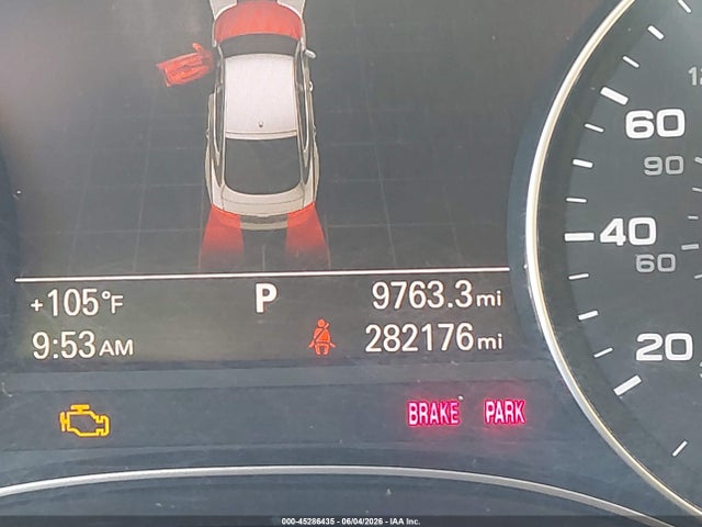 45286435 :رقم المزاد ، WAUYGAFC7DN008351 vin ، 2013 Audi A7 3.0t Premium مزاد بيع
