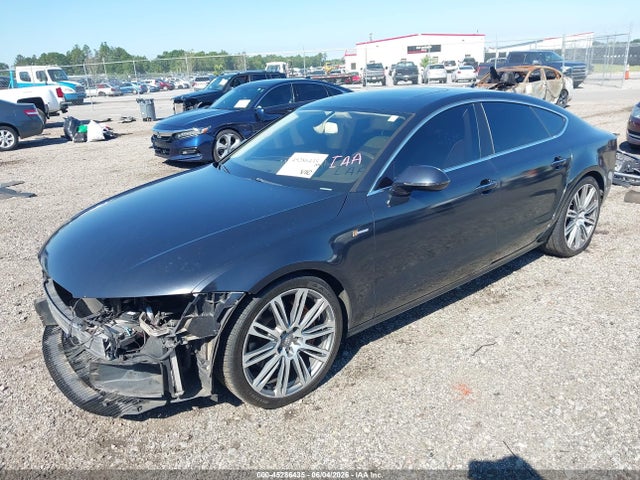 45286435 :رقم المزاد ، WAUYGAFC7DN008351 vin ، 2013 Audi A7 3.0t Premium مزاد بيع