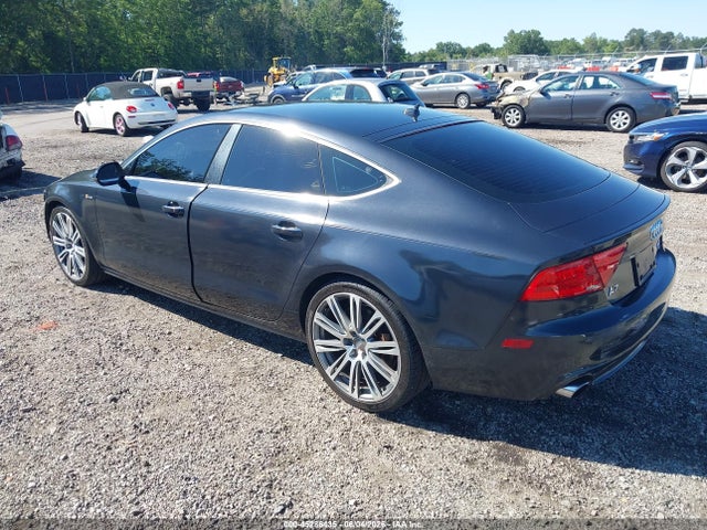 45286435 :رقم المزاد ، WAUYGAFC7DN008351 vin ، 2013 Audi A7 3.0t Premium مزاد بيع