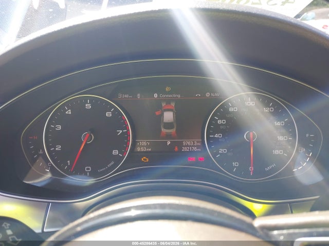 45286435 :رقم المزاد ، WAUYGAFC7DN008351 vin ، 2013 Audi A7 3.0t Premium مزاد بيع