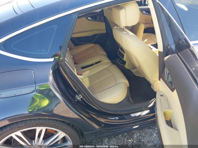 45286435 :رقم المزاد ، WAUYGAFC7DN008351 vin ، 2013 Audi A7 3.0t Premium مزاد بيع