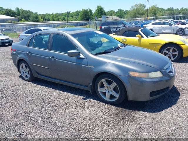 2006 Acura Tl მანქანა იყიდება აუქციონზე, vin: 19UUA662X6A010162, აუქციონის ნომერი: 45286437
