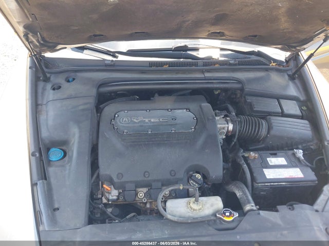 Продажа на аукционе авто 2006 Acura Tl, vin: 19UUA662X6A010162, номер лота: 45286437