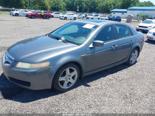 Продажа на аукционе авто 2006 Acura Tl, vin: 19UUA662X6A010162, номер лота: 45286437
