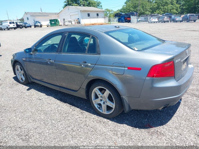 Продажа на аукционе авто 2006 Acura Tl, vin: 19UUA662X6A010162, номер лота: 45286437