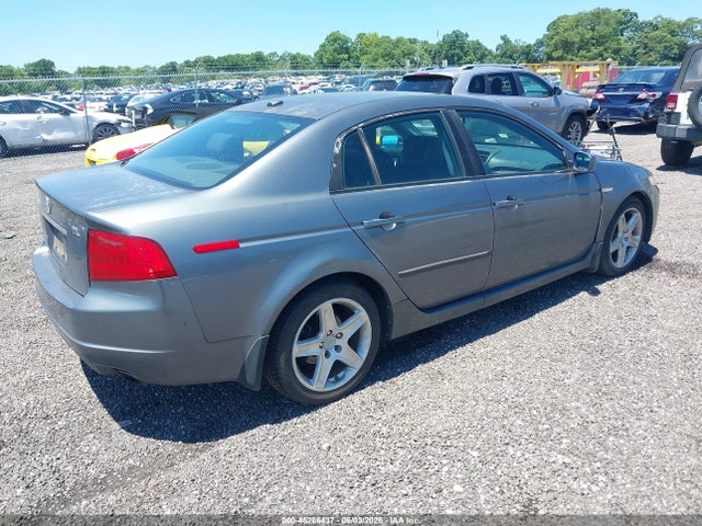 Продажа на аукционе авто 2006 Acura Tl, vin: 19UUA662X6A010162, номер лота: 45286437