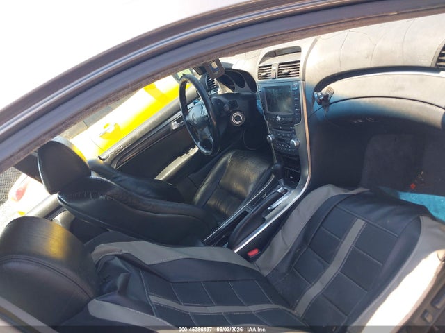 Продажа на аукционе авто 2006 Acura Tl, vin: 19UUA662X6A010162, номер лота: 45286437