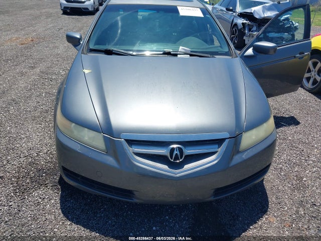 Продажа на аукционе авто 2006 Acura Tl, vin: 19UUA662X6A010162, номер лота: 45286437