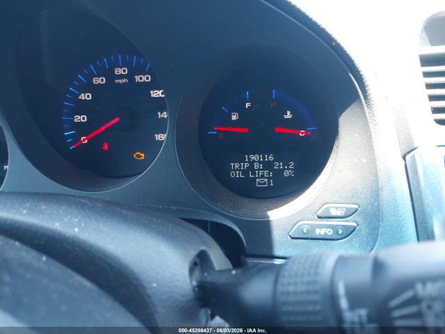 Продажа на аукционе авто 2006 Acura Tl, vin: 19UUA662X6A010162, номер лота: 45286437