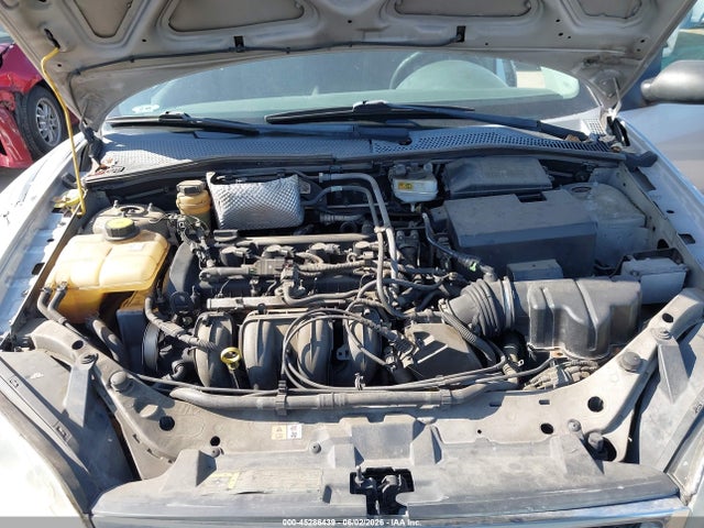 Продажа на аукционе авто 2005 Ford Focus Zx4, vin: 1FAFP34N65W231797, номер лота: 45286439