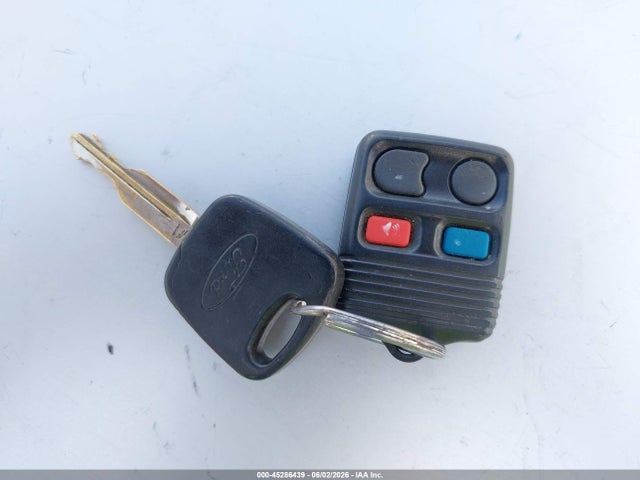 Продажа на аукционе авто 2005 Ford Focus Zx4, vin: 1FAFP34N65W231797, номер лота: 45286439