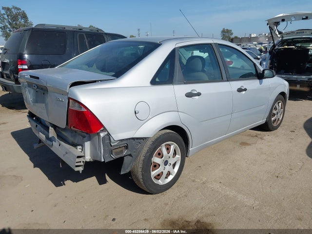 Продажа на аукционе авто 2005 Ford Focus Zx4, vin: 1FAFP34N65W231797, номер лота: 45286439
