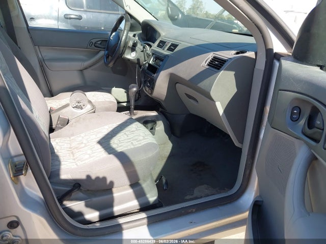 Продажа на аукционе авто 2005 Ford Focus Zx4, vin: 1FAFP34N65W231797, номер лота: 45286439