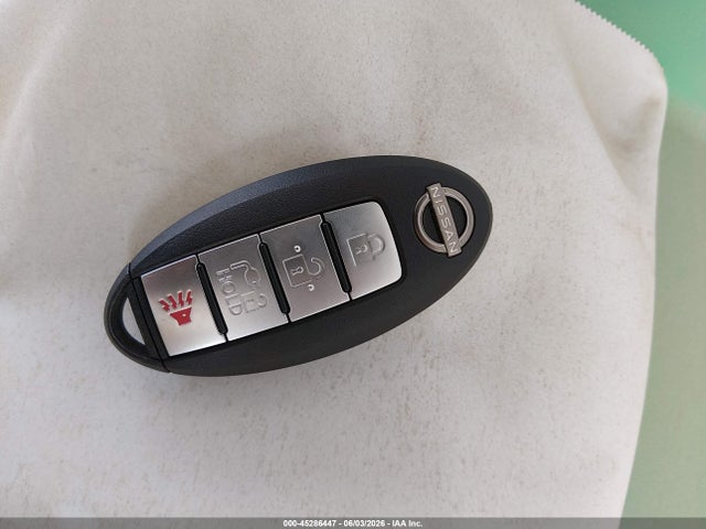 Nissan Leaf Sv Plus 2025 1N4CZ1CV6SC562153 Image 11