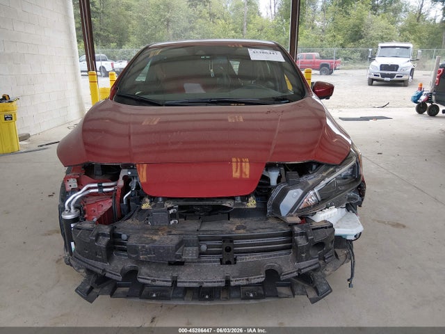 Nissan Leaf Sv Plus 2025 1N4CZ1CV6SC562153 Image 13