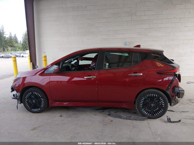 Nissan Leaf Sv Plus 2025 1N4CZ1CV6SC562153 Image 15