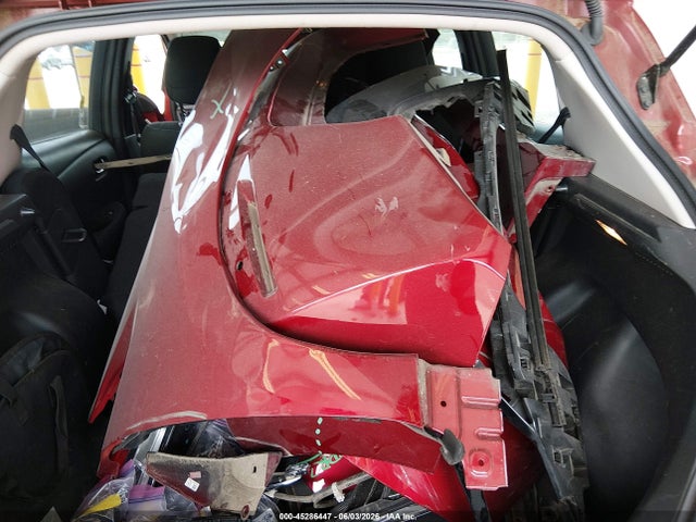Nissan Leaf Sv Plus 2025 1N4CZ1CV6SC562153 Image 12