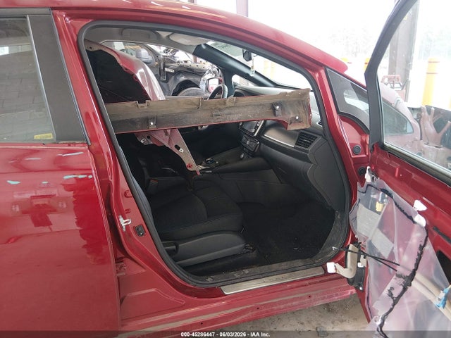 Nissan Leaf Sv Plus 2025 1N4CZ1CV6SC562153 Image 5