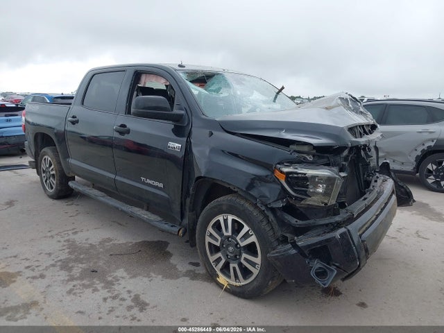 5TFDW5F16KX859567 auction archive image