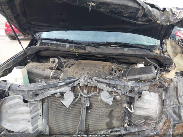 5TFDW5F16KX859567 Toyota Tundra Sr5 5.7l V8
