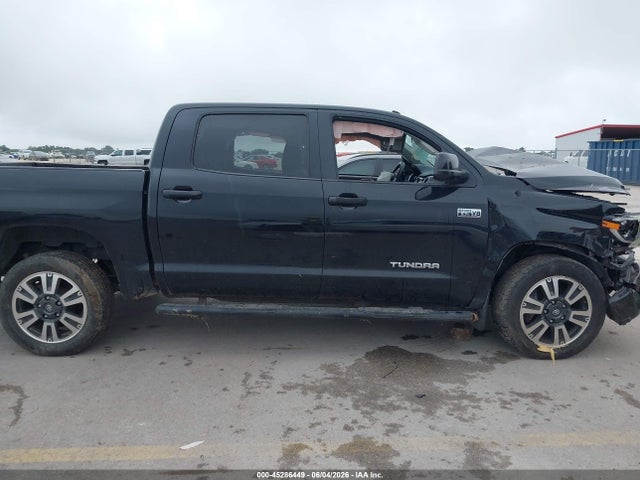 5TFDW5F16KX859567 Toyota Tundra Sr5 5.7l V8
