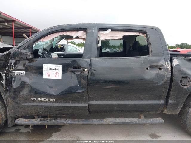 5TFDW5F16KX859567 Toyota Tundra Sr5 5.7l V8