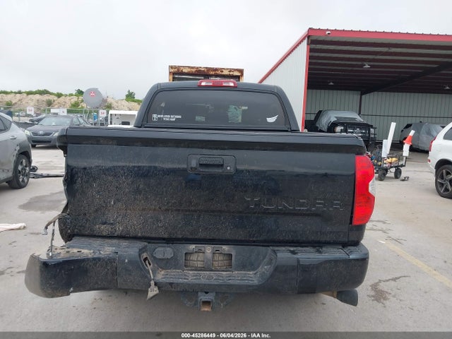 5TFDW5F16KX859567 Toyota Tundra Sr5 5.7l V8
