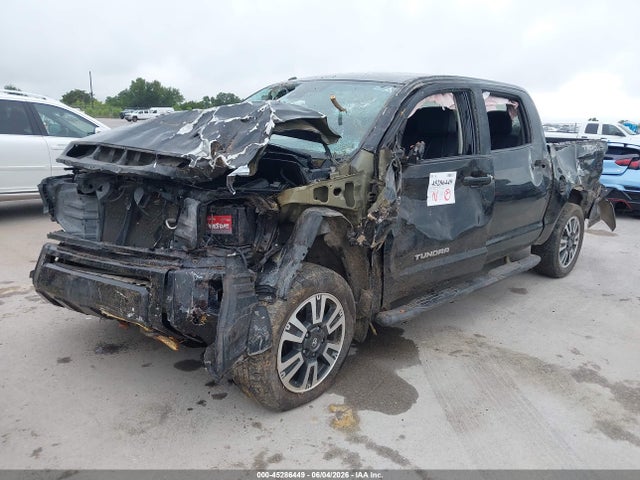 5TFDW5F16KX859567 Toyota Tundra Sr5 5.7l V8