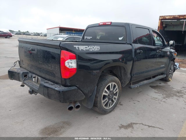5TFDW5F16KX859567 Toyota Tundra Sr5 5.7l V8