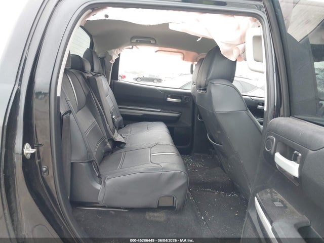 5TFDW5F16KX859567 Toyota Tundra Sr5 5.7l V8
