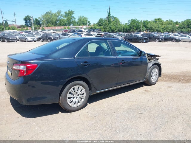 4T1BF1FK3EU314906 Toyota CAMRY LE