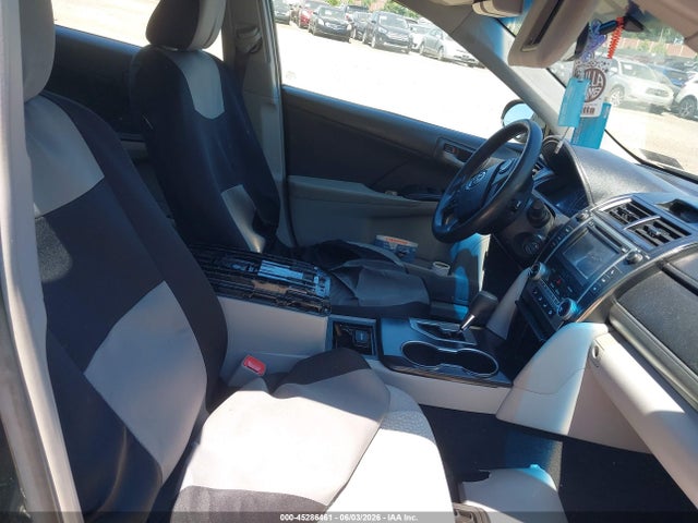 4T1BF1FK3EU314906 Toyota CAMRY LE
