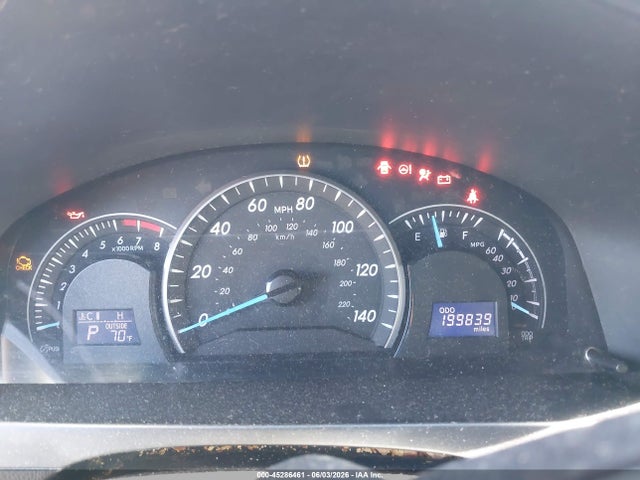 4T1BF1FK3EU314906 Toyota CAMRY LE