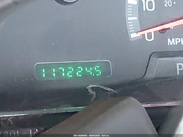 Aukcja sprzedaży 2004 Ford F-150 Heritage Xl/xlt, vin: 2FTRF17234CA22169, numer aukcji: 45286468
