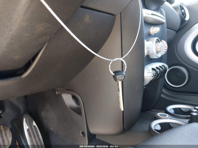 Продаж на аукціоні авто 2009 Mini Cooper S, vin: WMWMF73539TT95879, номер лоту: 45286469