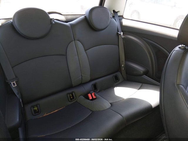 Продаж на аукціоні авто 2009 Mini Cooper S, vin: WMWMF73539TT95879, номер лоту: 45286469