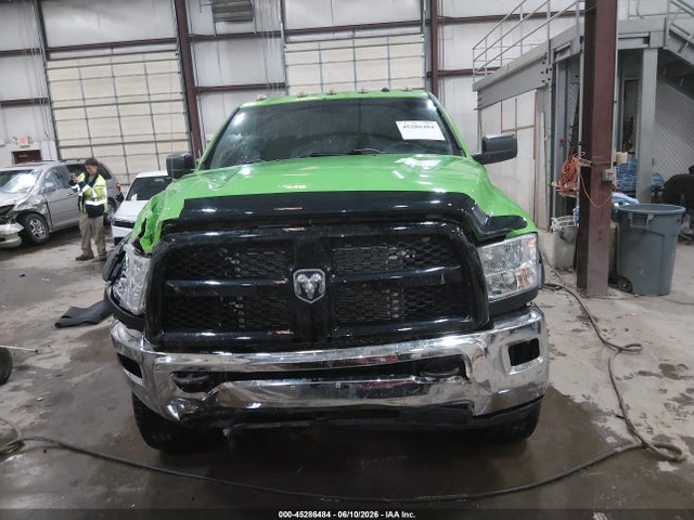 45286484 :رقم المزاد ، 3C6UR5CL0DG611990 vin ، 2013 Ram 2500 Tradesman مزاد بيع