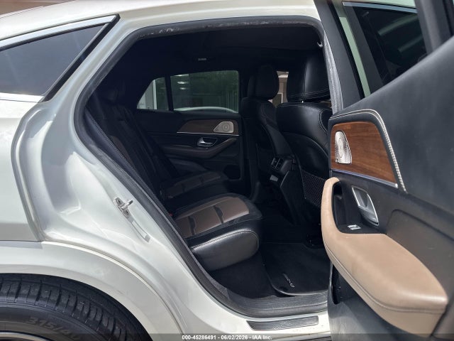 45286491 :رقم المزاد ، 4JGFD6BB0MA514653 vin ، 2021 Mercedes-benz Amg Gle 53 Coupe 4matic مزاد بيع