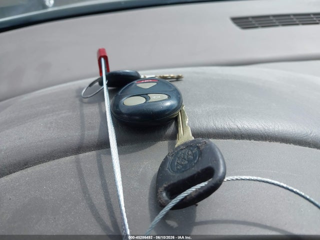45286492 :رقم المزاد ، 3G5DB03L56S596118 vin ، 2006 Buick Rendezvous Cx مزاد بيع
