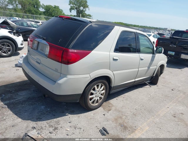 45286492 :رقم المزاد ، 3G5DB03L56S596118 vin ، 2006 Buick Rendezvous Cx مزاد بيع